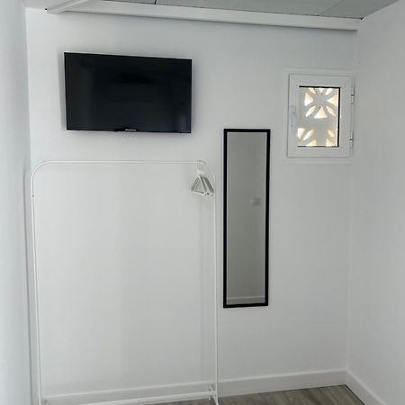Hotel Hospederia Almundo By Alexandra Realty Tarifa Exterior foto