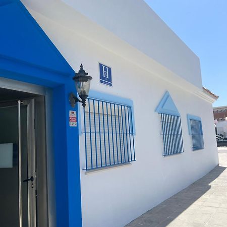 Hotel Hospederia Almundo By Alexandra Realty Tarifa Exterior foto