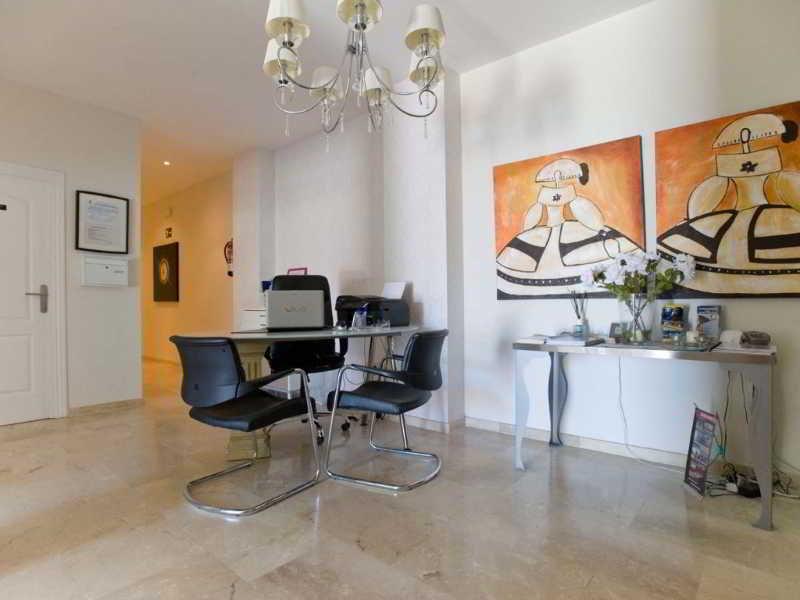 Hotel Hospederia Almundo By Alexandra Realty Tarifa Exterior foto