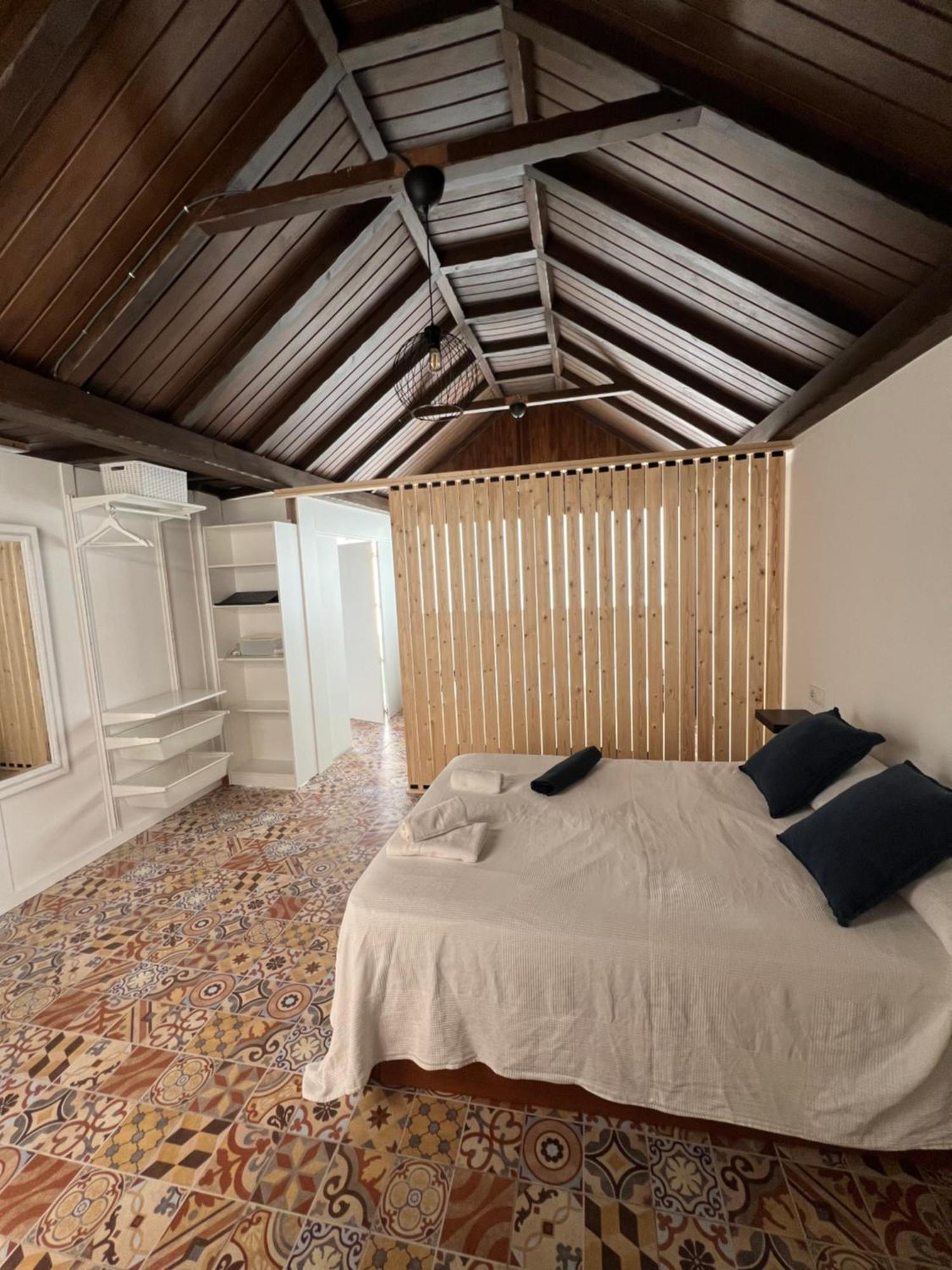 Hotel Hospederia Almundo By Alexandra Realty Tarifa Exterior foto