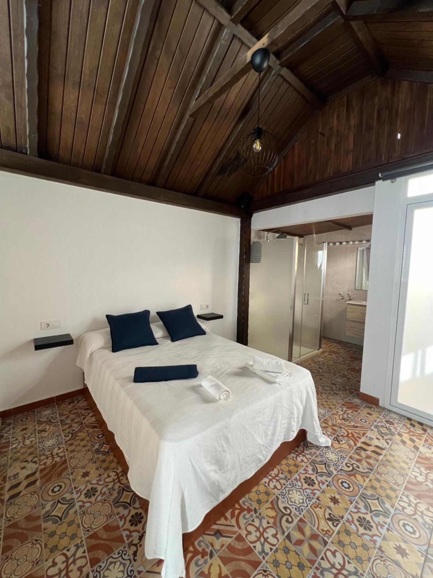 Hotel Hospederia Almundo By Alexandra Realty Tarifa Exterior foto