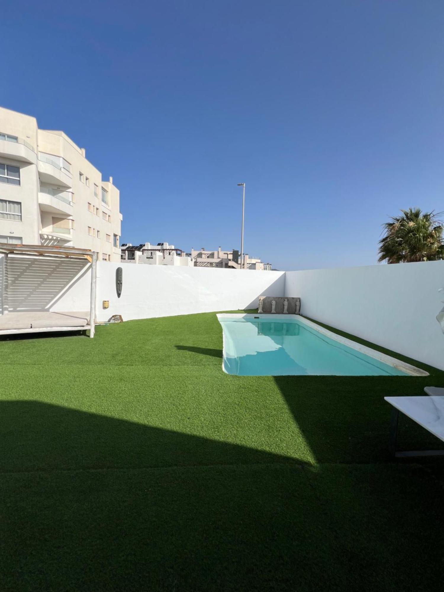 Hotel Hospederia Almundo By Alexandra Realty Tarifa Exterior foto