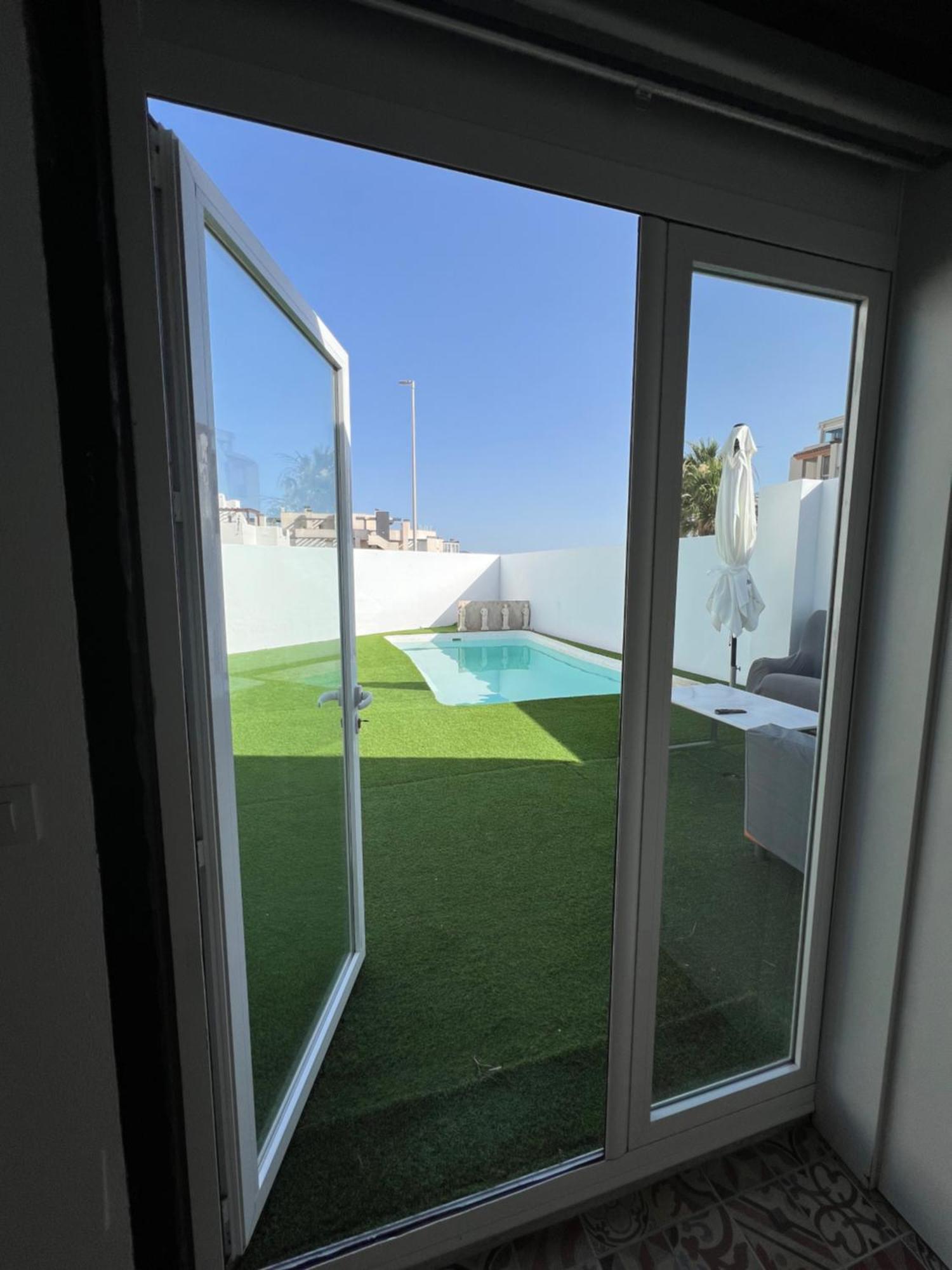 Hotel Hospederia Almundo By Alexandra Realty Tarifa Exterior foto