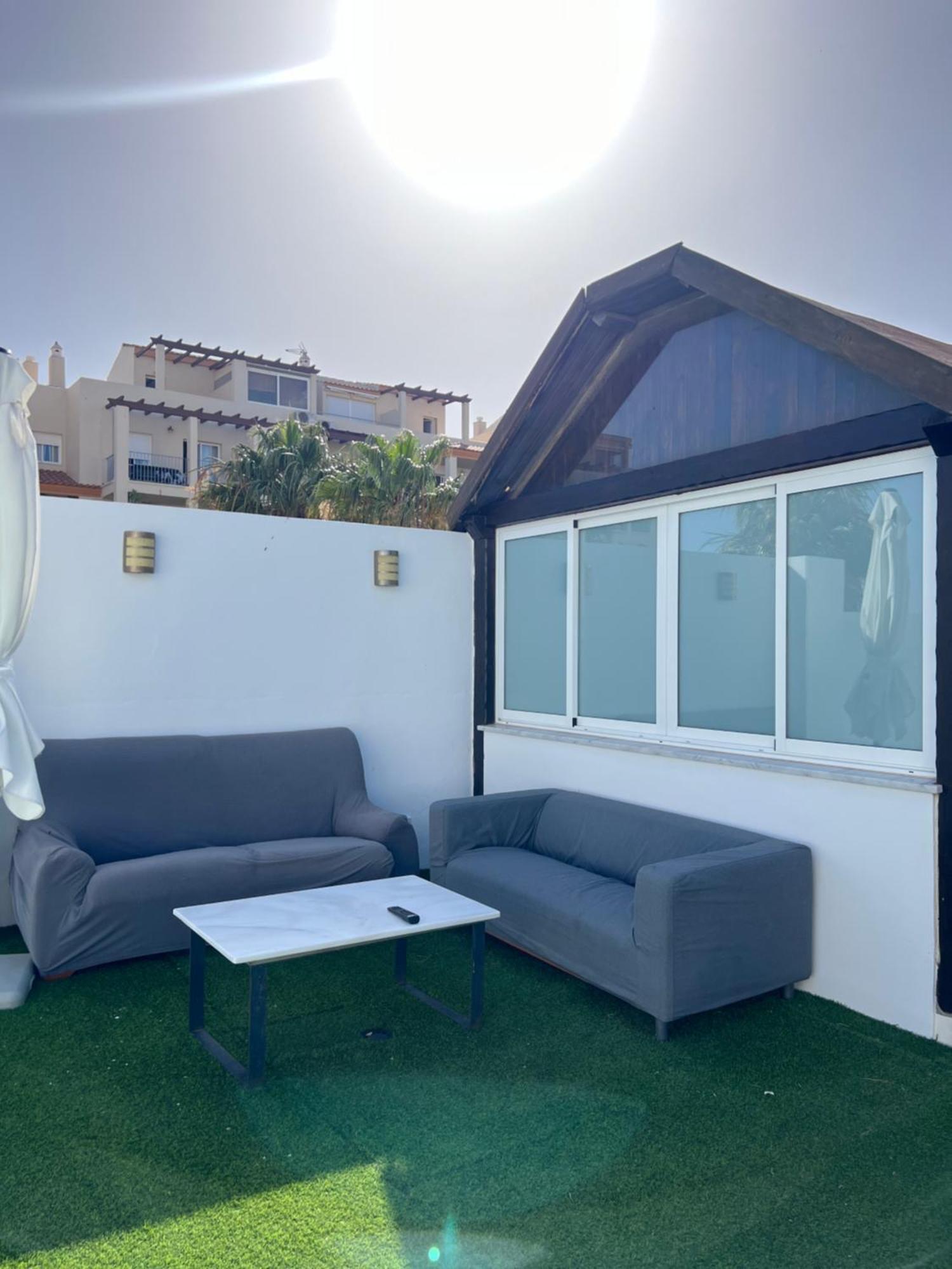 Hotel Hospederia Almundo By Alexandra Realty Tarifa Exterior foto