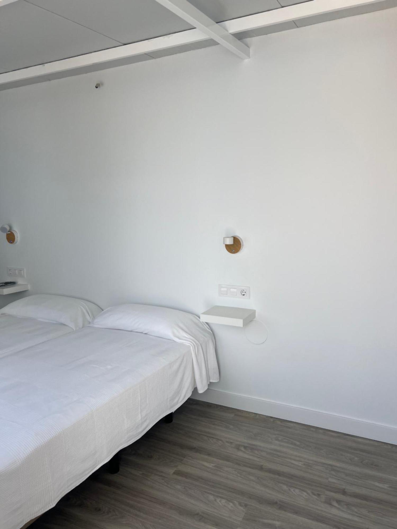 Hotel Hospederia Almundo By Alexandra Realty Tarifa Exterior foto