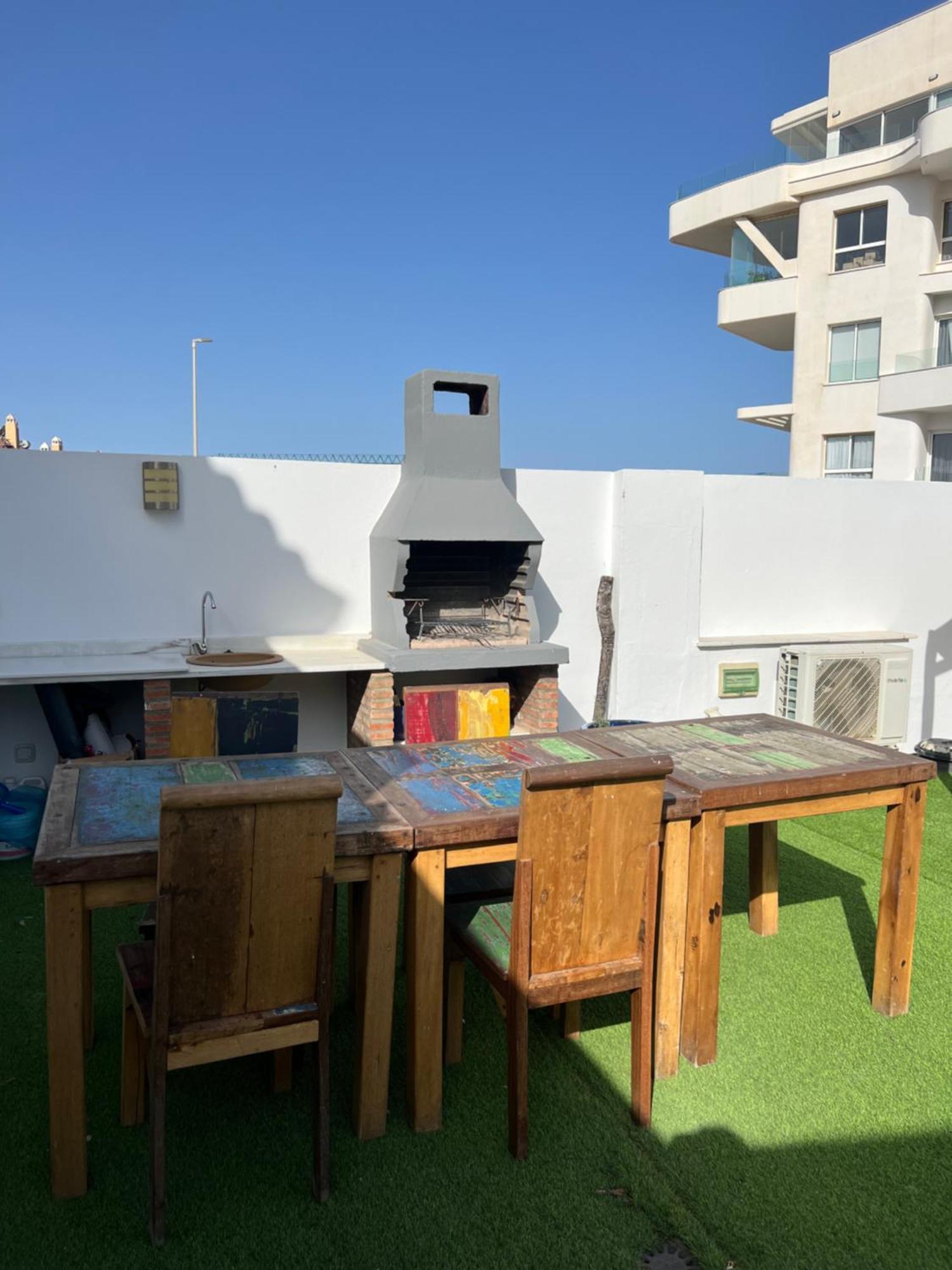 Hotel Hospederia Almundo By Alexandra Realty Tarifa Exterior foto