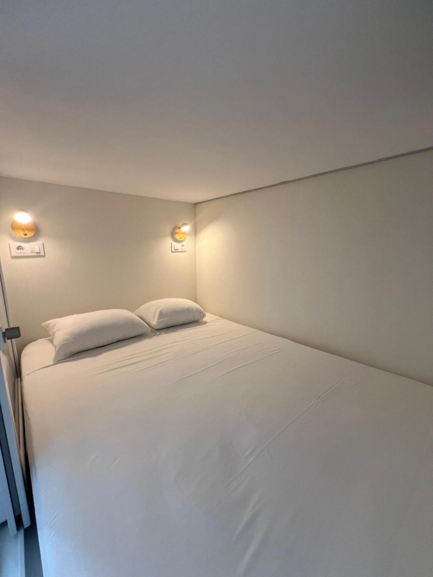 Hotel Hospederia Almundo By Alexandra Realty Tarifa Exterior foto