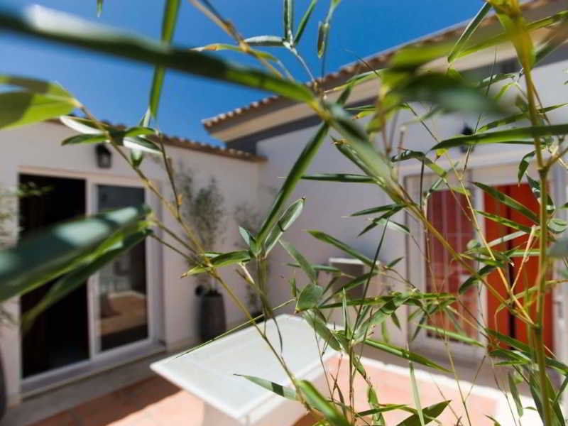 Hotel Hospederia Almundo By Alexandra Realty Tarifa Exterior foto