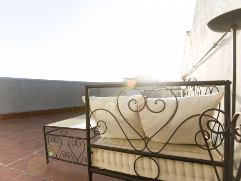 Hotel Hospederia Almundo By Alexandra Realty Tarifa Exterior foto