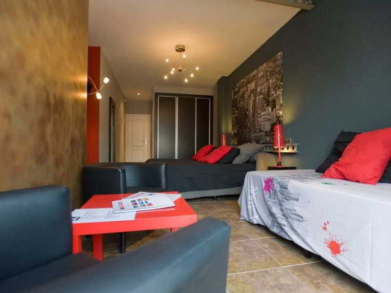 Hotel Hospederia Almundo By Alexandra Realty Tarifa Exterior foto