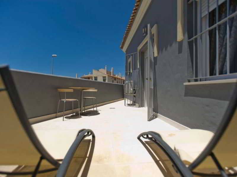 Hotel Hospederia Almundo By Alexandra Realty Tarifa Exterior foto
